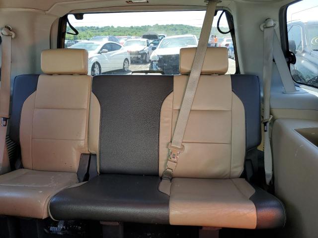 Photo 10 from auction – 2013 NISSAN ARMADA PLA with VIN 5N1AA0NE9DN611879