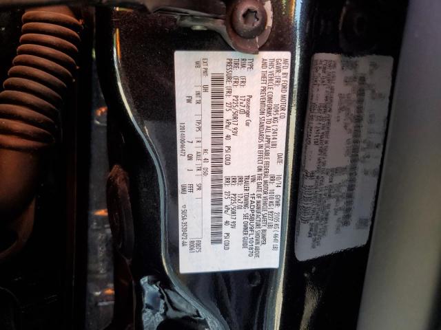 Photo 14 from auction – 2015 FORD C-MAX SEL with VIN 1FADP5BU9FL101870