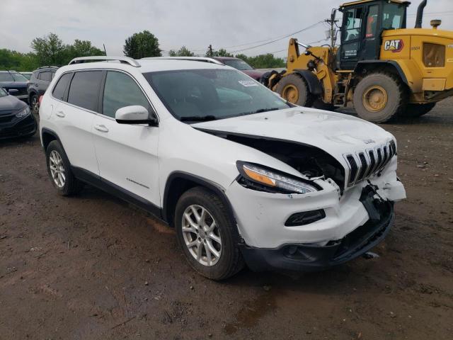 Photo 4 from auction – 2017 JEEP CHEROKEE L with VIN 1C4PJMCB8HW601536