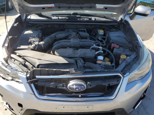 Photo 11 from auction – 2017 SUBARU CROSSTREK with VIN JF2GPABCXH8228416