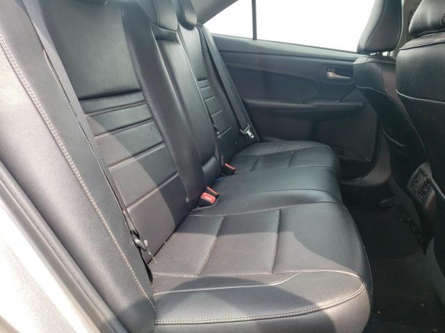 Photo 10 from auction – 2017 TOYOTA CAMRY LE with VIN 4T1BF1FKXHU745019