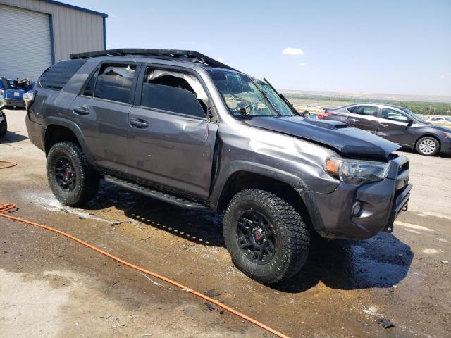 Photo 4 from auction – 2015 TOYOTA 4RUNNER SR with VIN JTEBU5JR2F5224160