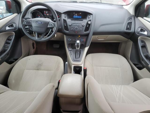 Photo 8 from auction – 2016 FORD FOCUS SE with VIN 1FADP3K29GL349864