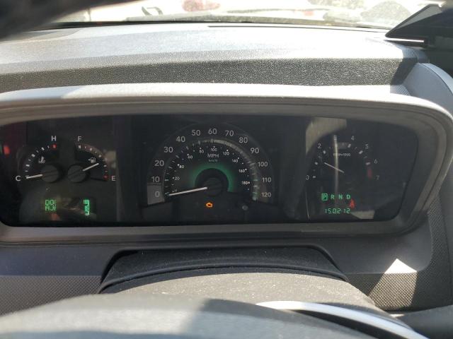 Photo 9 from auction – 2010 DODGE JOURNEY SX with VIN 3D4PG5FV0AT117563