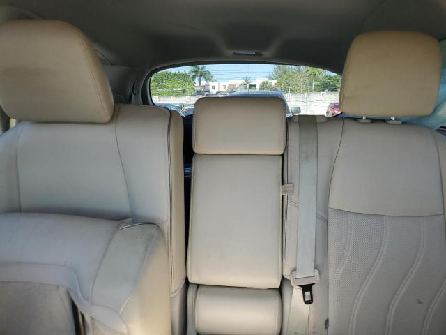 Photo 10 from auction – 2016 INFINITI QX60 with VIN 5N1AL0MN4GC508445