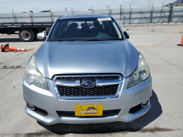 Photo 5 from auction – 2013 SUBARU LEGACY 2.5 with VIN 4S3BMCK63D3030789