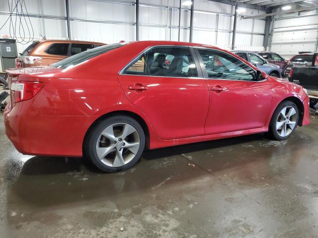 Photo 3 from auction – 2012 TOYOTA CAMRY BASE with VIN 4T1BF1FKXCU634818