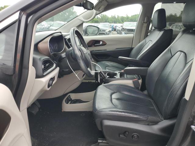 Photo 7 from auction – 2018 CHRYSLER PACIFICA T with VIN 2C4RC1BG2JR122784
