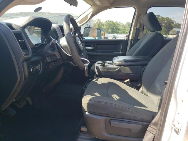 Photo 7 from auction – 2019 RAM 3500 TRADE with VIN 3C63RRGL5KG533541