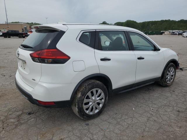 Photo 3 from auction – 2017 NISSAN ROGUE S with VIN KNMAT2MV1HP619139