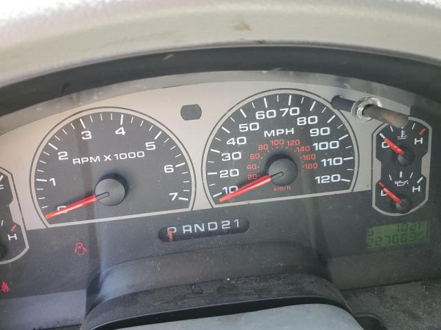 Photo 9 from auction – 2008 FORD F150 with VIN 1FTRX12V58FB47151