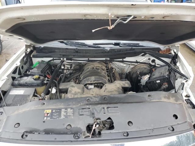 Photo 11 from auction – 2015 GMC SIERRA C15 with VIN 3GTP1VEC6FG117596