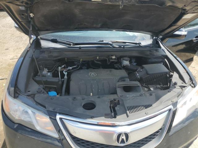 Photo 12 from auction – 2014 ACURA RDX with VIN 5J8TB4H39EL011258