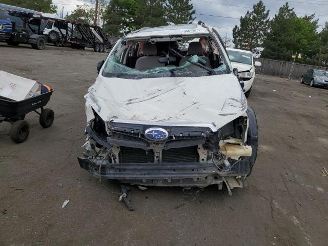 Photo 5 from auction – 2016 SUBARU FORESTER 2 with VIN JF2SJAGC0GH499262