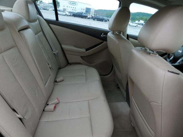 Photo 10 from auction – 2011 NISSAN ALTIMA BAS with VIN 1N4AL2AP1BN467698