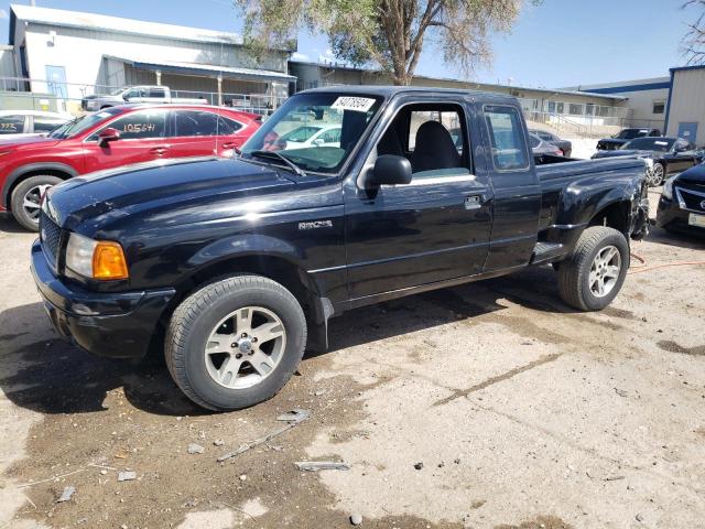 FORD RANGER SUP 2002 with VIN 1FTYR14UX2PB06798 - Photo from auction