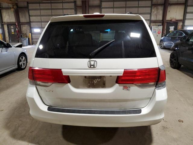 Photo 6 from auction – 2008 HONDA ODYSSEY EX with VIN 5FNRL38708B418878