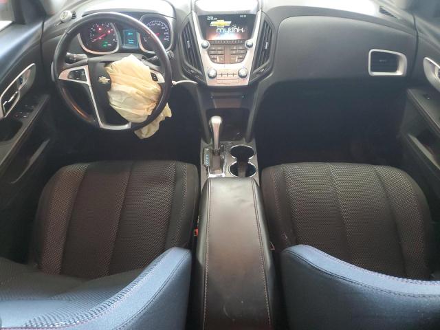 Photo 8 from auction – 2015 CHEVROLET EQUINOX LT with VIN 2GNALBEK2F6257394