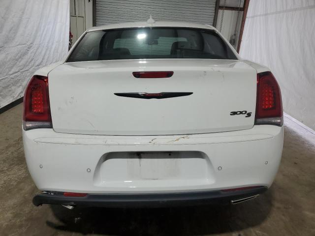Photo 6 from auction – 2022 CHRYSLER 300 S with VIN 2C3CCABG6NH218097