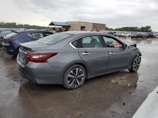 Photo 3 from auction – 2018 NISSAN ALTIMA 2.5 with VIN 1N4AL3AP3JC106828