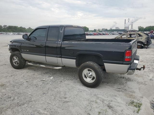 Photo 2 from auction – 2001 DODGE RAM 1500 with VIN 3B7HF13Z81M255351