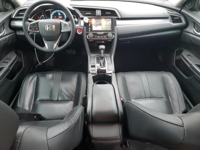 Photo 8 from auction – 2016 HONDA CIVIC EXL with VIN 19XFC1F75GE038773
