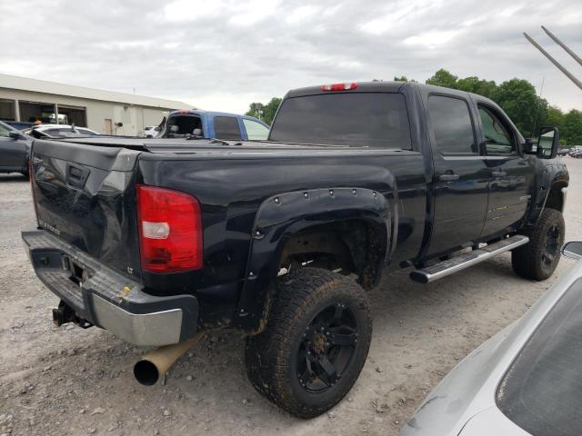 Photo 3 from auction – 2011 CHEVROLET SILVERADO with VIN 1GC1KXC81BF240795