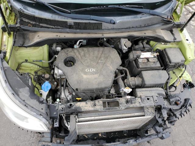 Photo 12 from auction – 2015 KIA SOUL with VIN KNDJN2A27F7816379
