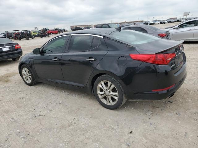 Photo 2 from auction – 2013 KIA OPTIMA LX with VIN 5XXGM4A73DG193142