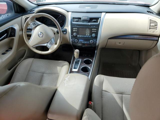 Photo 8 from auction – 2014 NISSAN ALTIMA 2.5 with VIN 1N4AL3AP1EC411167