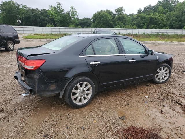 Photo 3 from auction – 2011 LINCOLN MKZ with VIN 3LNHL2GC8BR754185