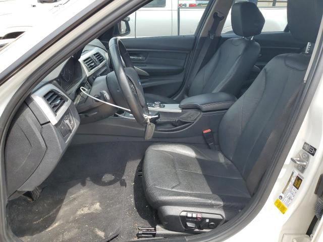 Photo 7 from auction – 2013 BMW 328 I SULE with VIN WBA3C1C54DF439140