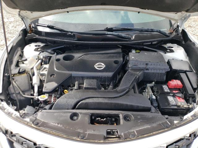 Photo 11 from auction – 2015 NISSAN ALTIMA 2.5 with VIN 1N4AL3AP3FC435231