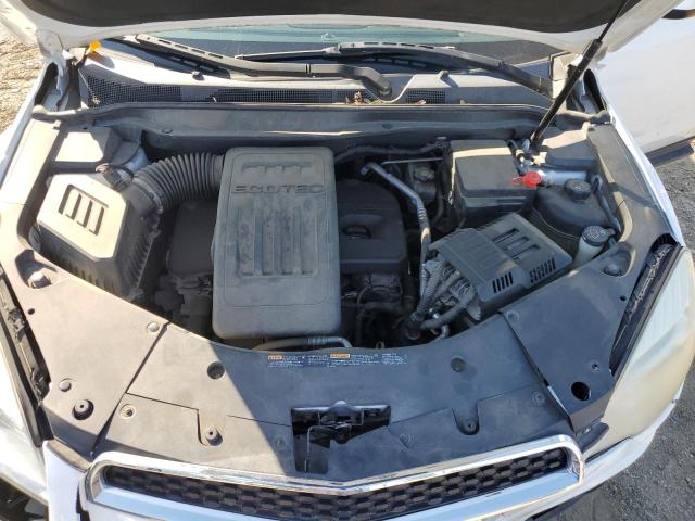 Photo 12 from auction – 2013 CHEVROLET EQUINOX LT with VIN 2GNFLNEK9D6353415