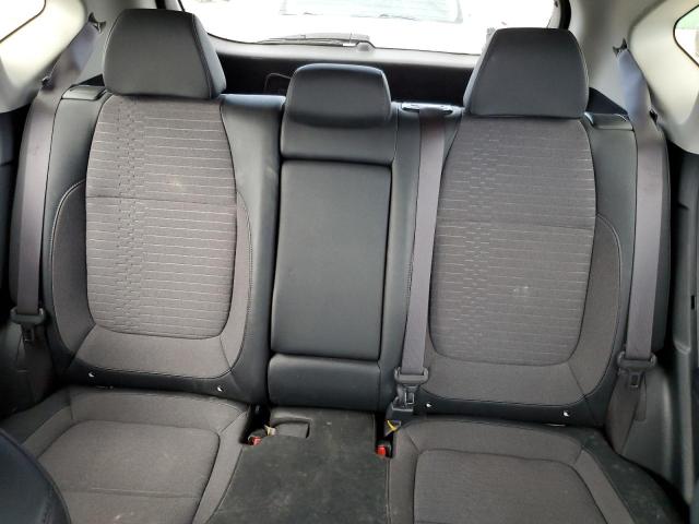 Photo 10 from auction – 2021 KIA SELTOS S with VIN KNDEUCAA2M7070177