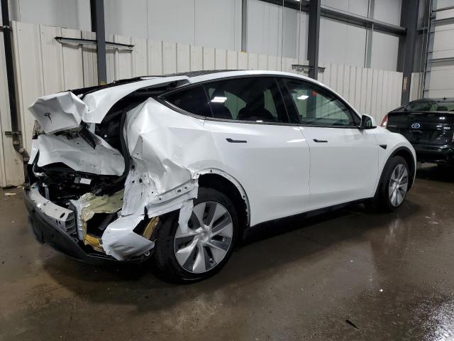 Photo 3 from auction – 2023 TESLA MODEL Y with VIN 7SAYGDEE1PA037970