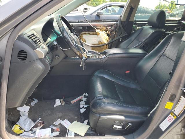 Photo 7 from auction – 2014 LEXUS LS 460L with VIN JTHGL5EF4E5051560