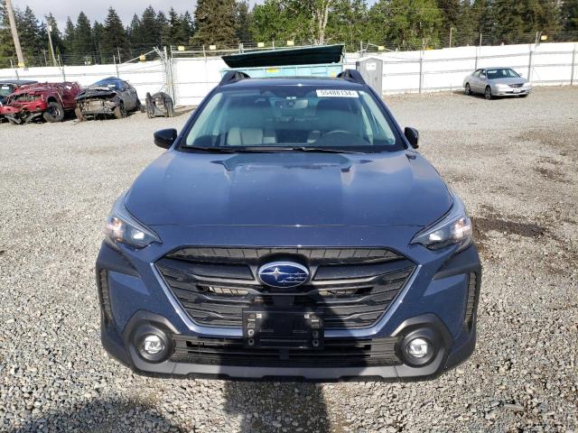 Photo 5 from auction – 2023 SUBARU OUTBACK ON with VIN 4S4BTAJC5P3213089