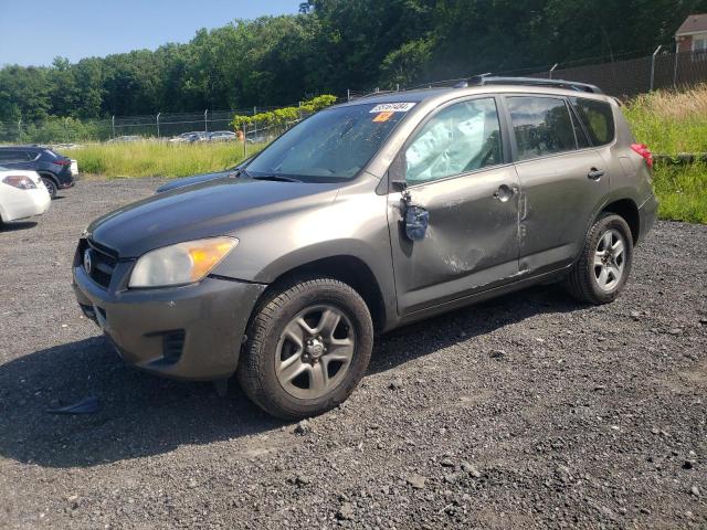 TOYOTA RAV4 2012 with VIN 2T3BF4DVXCW251192 - Photo from auction