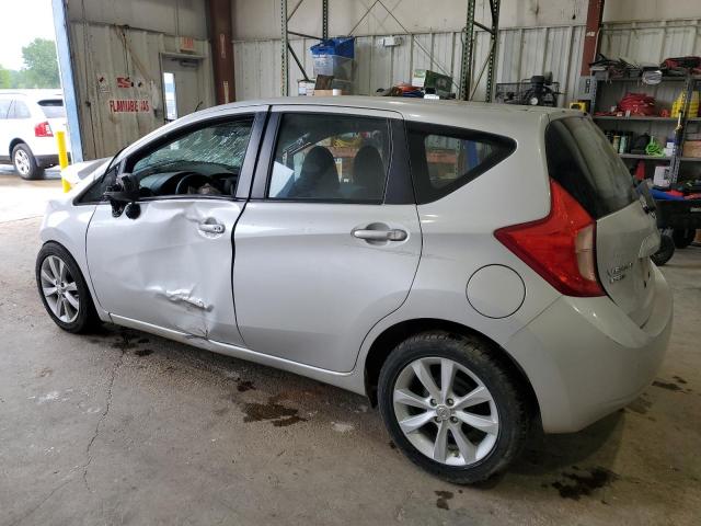 Photo 2 from auction – 2014 NISSAN VERSA NOTE with VIN 3N1CE2CP1EL372799