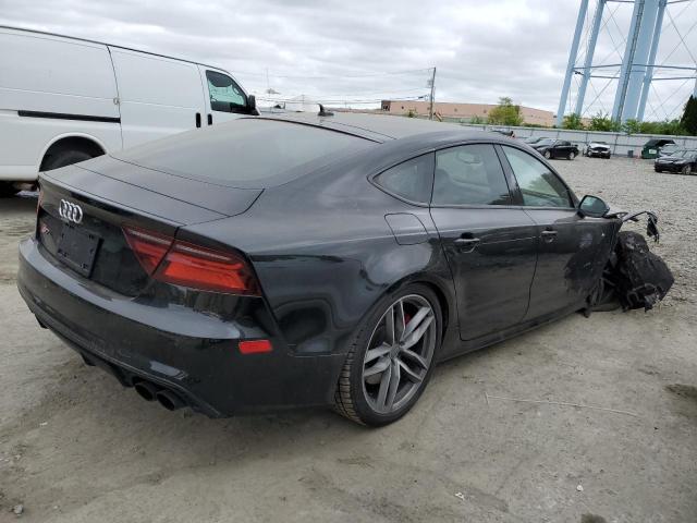 Photo 3 from auction – 2018 AUDI S7 PREMIUM with VIN WAUWFAFC5JN087315