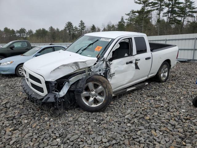 RAM 1500 CLASS 2019 with VIN 1C6RR7FT8KS619676 - Photo from auction