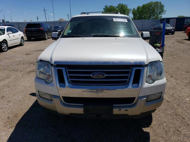 Photo 5 from auction – 2010 FORD EXPLORER E with VIN 1FMEU7E87AUA28918