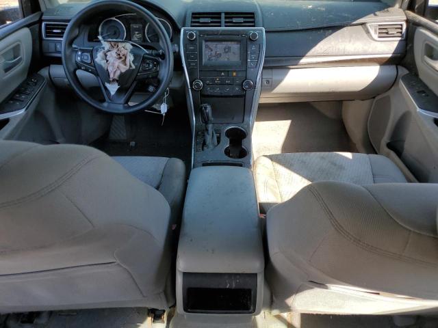 Photo 8 from auction – 2016 TOYOTA CAMRY LE with VIN 4T4BF1FKXGR575202