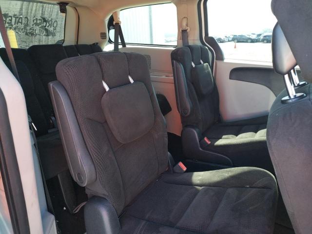 Photo 11 from auction – 2016 DODGE GRAND CARA with VIN 2C4RDGBG3GR114377