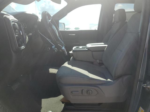 Photo 7 from auction – 2019 CHEVROLET SILVERADO with VIN 1GCVWCED0KZ209707