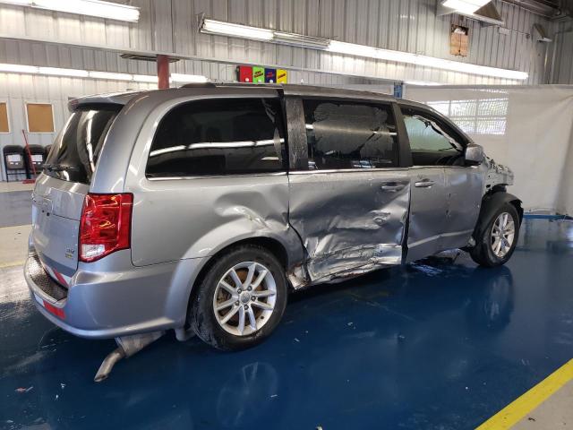 Photo 3 from auction – 2019 DODGE GRAND CARA with VIN 2C4RDGCG9KR661466