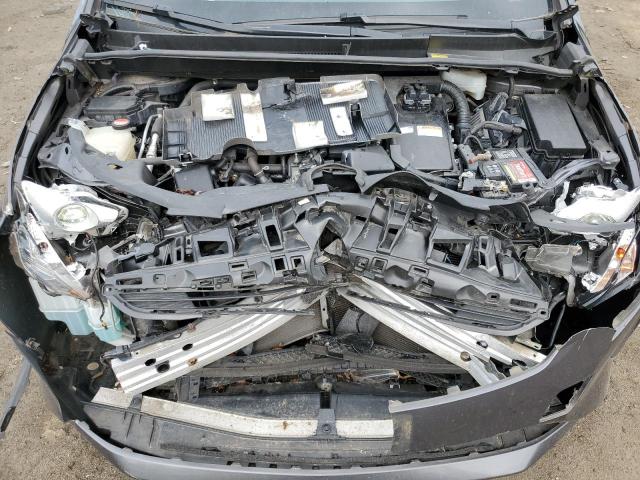 Photo 11 from auction – 2016 TOYOTA PRIUS with VIN JTDKBRFU9G3505254