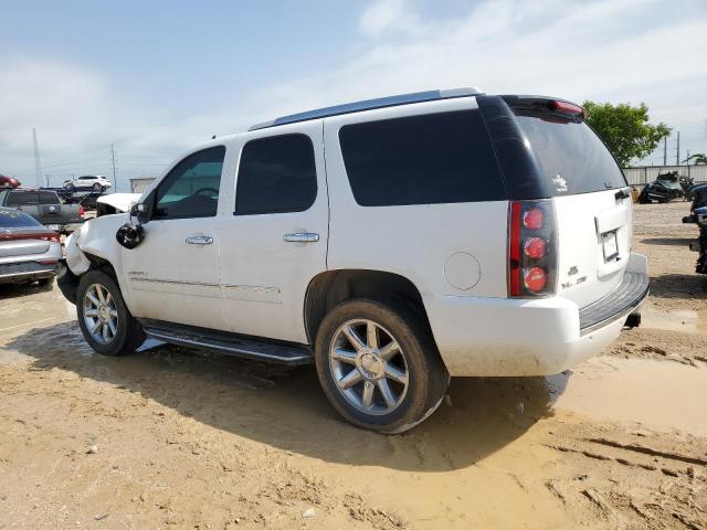 Photo 2 from auction – 2013 GMC YUKON DENA with VIN 1GKS1EEF1DR206868