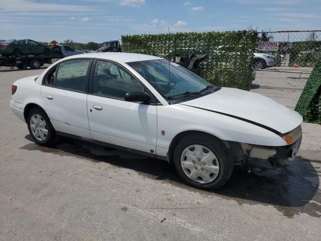 Photo 4 from auction – 2002 SATURN SL2 with VIN 1G8ZK52732Z252097